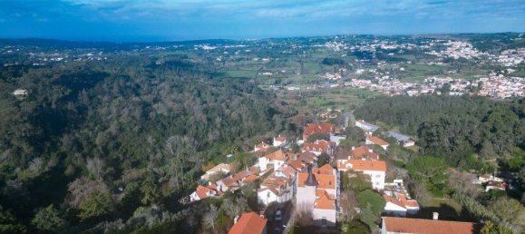 4 bedrooms Castles in Sintra, Portugal No. 111696 16