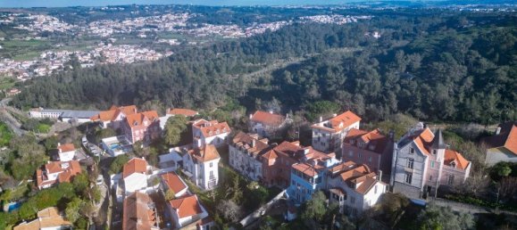 4 bedrooms Castles in Sintra, Portugal No. 111696 14