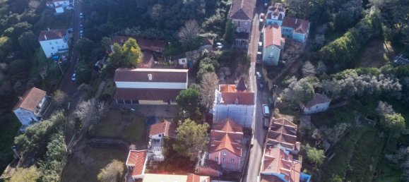 4 bedrooms Castles in Sintra, Portugal No. 111696 18