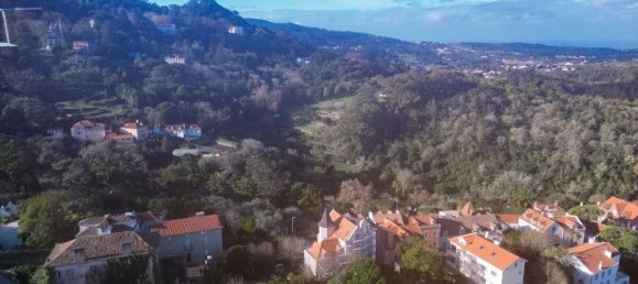 4 bedrooms Castles in Sintra, Portugal No. 111696 17