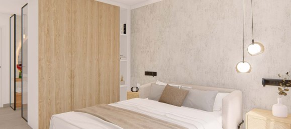 2 bedrooms Penthouse in Guardamar del Segura, Spain No. 8721 12