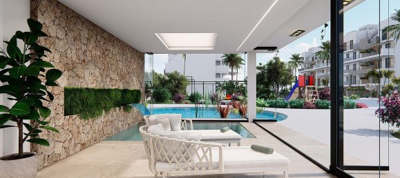 2 bedrooms Penthouse in Guardamar del Segura, Spain No. 8721 21