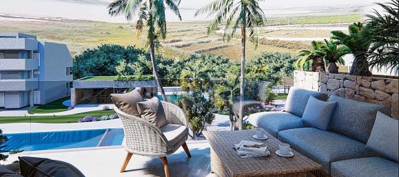 2 bedrooms Penthouse in Guardamar del Segura, Spain No. 8721 5