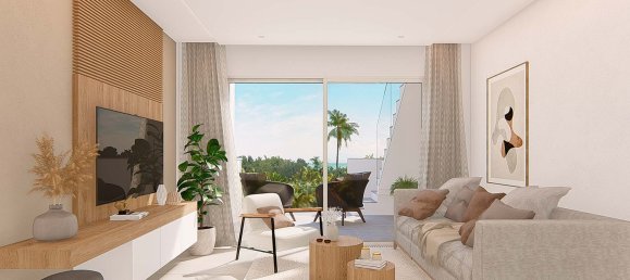 2 bedrooms Penthouse in Guardamar del Segura, Spain No. 8721 16