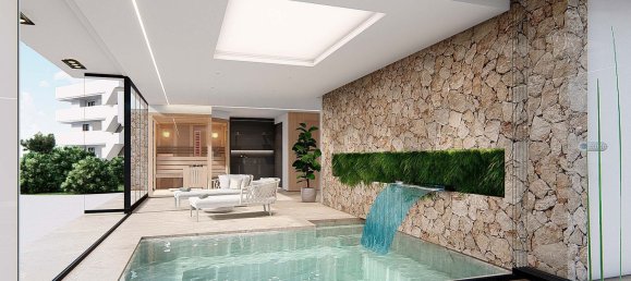 2 bedrooms Penthouse in Guardamar del Segura, Spain No. 8721 20