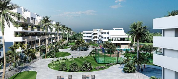 2 bedrooms Penthouse in Guardamar del Segura, Spain No. 8721 23