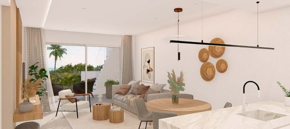 2 bedrooms Penthouse in Guardamar del Segura, Spain No. 8721 17