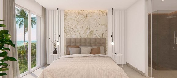 2 bedrooms Penthouse in Guardamar del Segura, Spain No. 8721 11