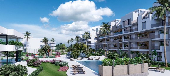 2 bedrooms Penthouse in Guardamar del Segura, Spain No. 8721 4