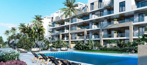 2 bedrooms Penthouse in Guardamar del Segura, Spain No. 8721 24