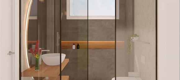 2 bedrooms Penthouse in Guardamar del Segura, Spain No. 8721 9