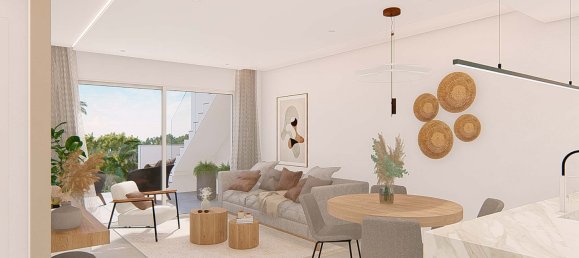 2 bedrooms Penthouse in Guardamar del Segura, Spain No. 8721 15