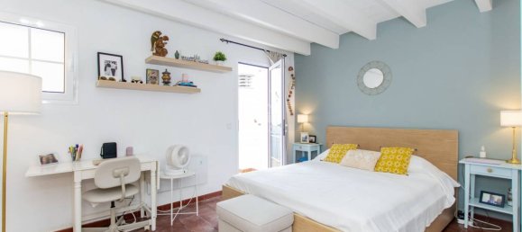 Moradia em banda T3 em Mahon, Spain N.º 5592 9