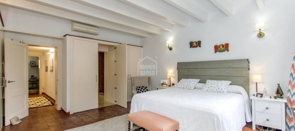 Moradia em banda T3 em Mahon, Spain N.º 5592 15