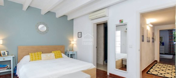 Moradia em banda T3 em Mahon, Spain N.º 5592 10