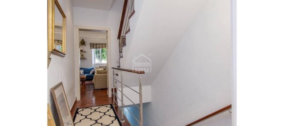 Moradia em banda T3 em Mahon, Spain N.º 5592 8