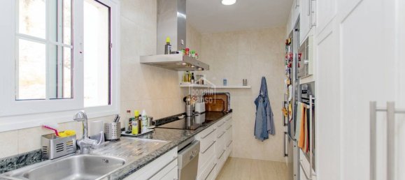 Moradia em banda T3 em Mahon, Spain N.º 5592 7