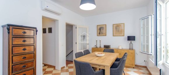 Moradia em banda T3 em Mahon, Spain N.º 5592 5