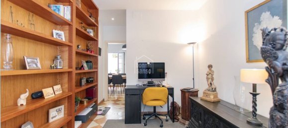 Moradia em banda T3 em Mahon, Spain N.º 5592 4