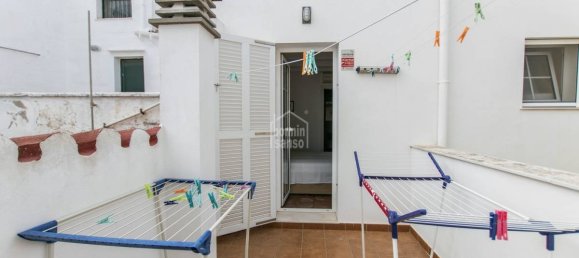 Moradia em banda T3 em Mahon, Spain N.º 5592 12