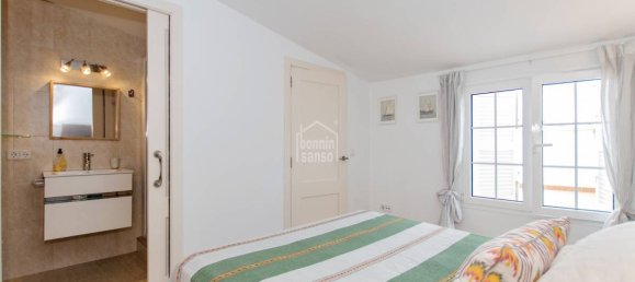 Moradia em banda T3 em Mahon, Spain N.º 5592 18