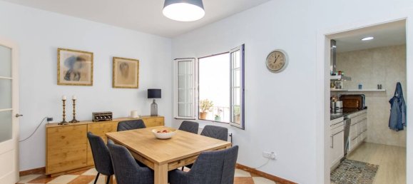 Moradia em banda T3 em Mahon, Spain N.º 5592 6