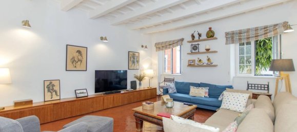 Moradia em banda T3 em Mahon, Spain N.º 5592 2