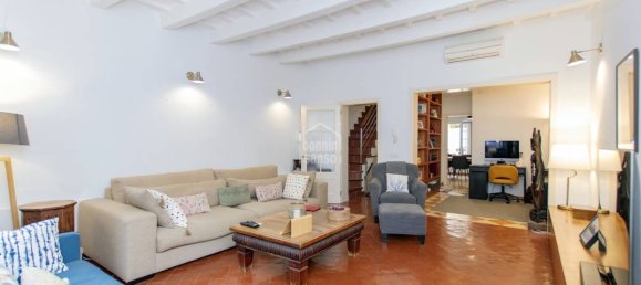 Moradia em banda T3 em Mahon, Spain N.º 5592 3