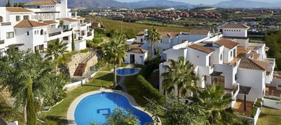 2 Schlafzimmer Penthouse in Casares, Spain, Nr. 77711 2
