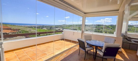 2 Schlafzimmer Penthouse in Casares, Spain, Nr. 77711 5