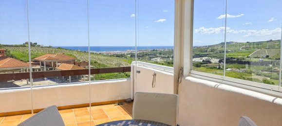 2 Schlafzimmer Penthouse in Casares, Spain, Nr. 77711 6