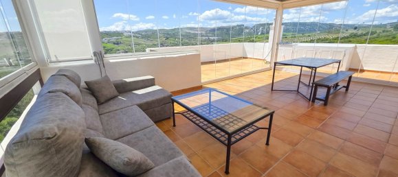 2 Schlafzimmer Penthouse in Casares, Spain, Nr. 77711 3