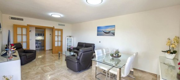 2 Schlafzimmer Penthouse in Casares, Spain, Nr. 77711 7