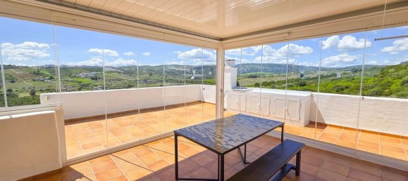 2 Schlafzimmer Penthouse in Casares, Spain, Nr. 77711 4