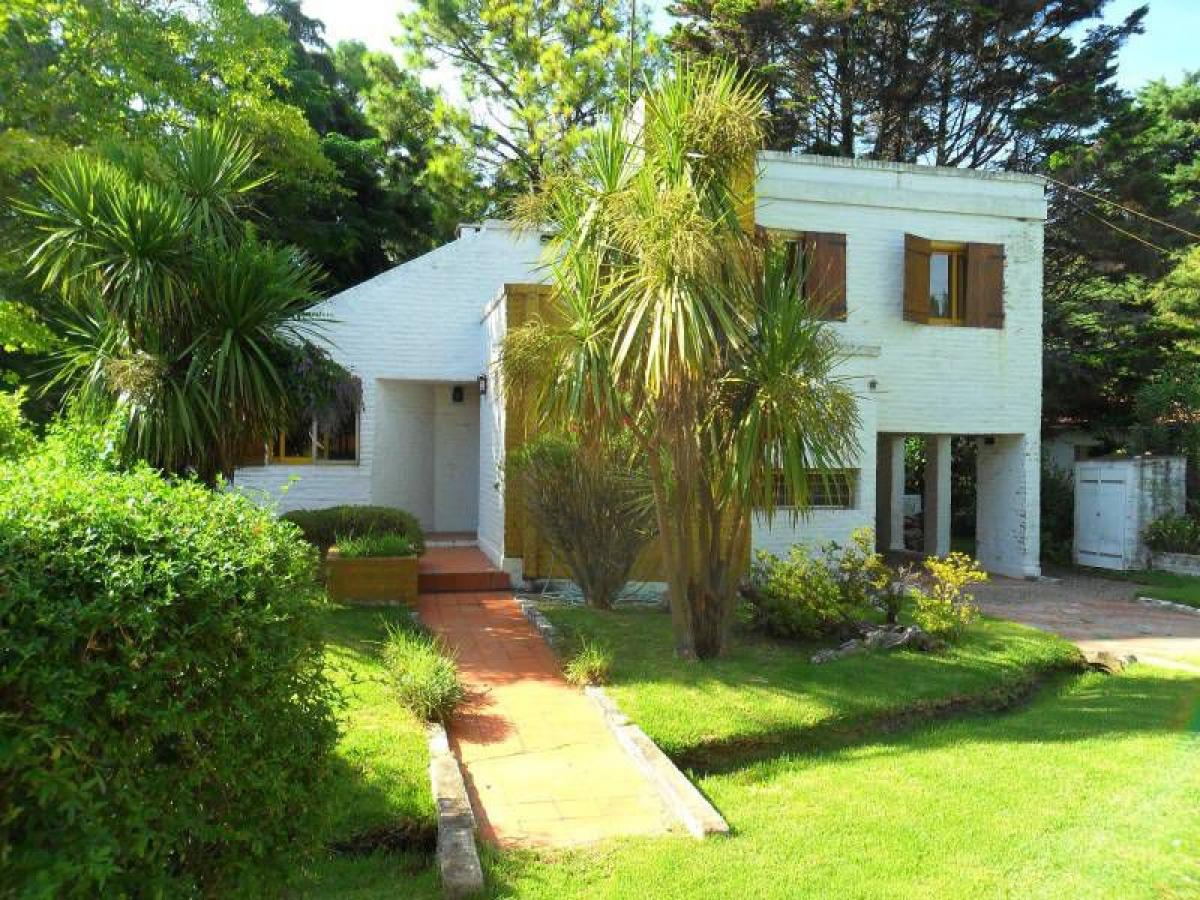 Casa T3 em Pilar, Argentina N.º 102632