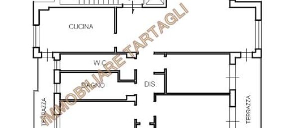 5-Zimmer Wohnung in Florence, Italy, Nr. 33680 55