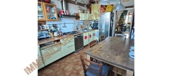 5-Zimmer Wohnung in Florence, Italy, Nr. 33680 12