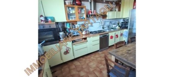 5-Zimmer Wohnung in Florence, Italy, Nr. 33680 11