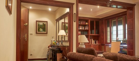 4 bedrooms Apartment in Basque Autonomous Community, Spain No. 143806 3