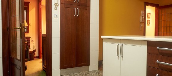 4 bedrooms Apartment in Basque Autonomous Community, Spain No. 143806 13