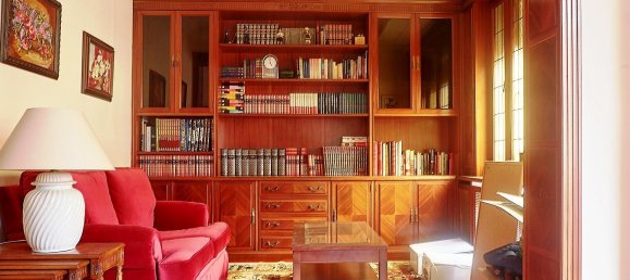 4 bedrooms Apartment in Basque Autonomous Community, Spain No. 143806 6