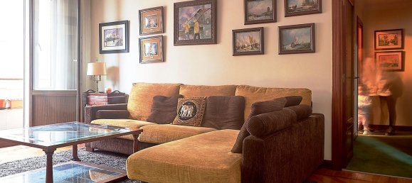 4 bedrooms Apartment in Basque Autonomous Community, Spain No. 143806 9