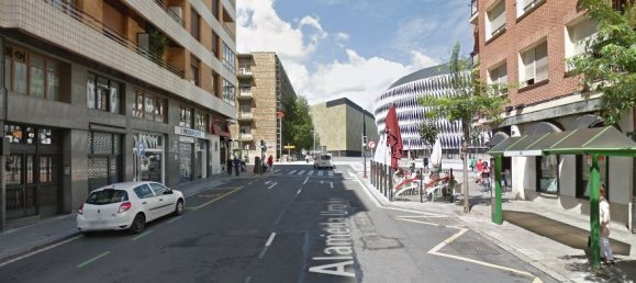 4 bedrooms Apartment in Basque Autonomous Community, Spain No. 143806 36