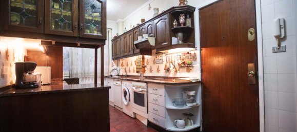 4 bedrooms Apartment in Basque Autonomous Community, Spain No. 143806 24