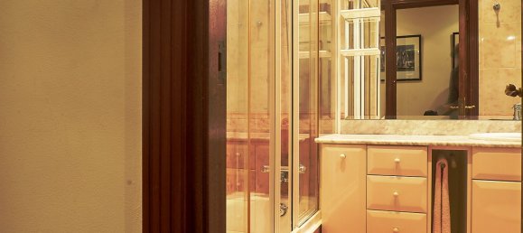 4 bedrooms Apartment in Basque Autonomous Community, Spain No. 143806 11