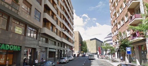 4 bedrooms Apartment in Basque Autonomous Community, Spain No. 143806 34