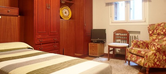 4 bedrooms Apartment in Basque Autonomous Community, Spain No. 143806 18