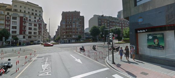 4 bedrooms Apartment in Basque Autonomous Community, Spain No. 143806 23