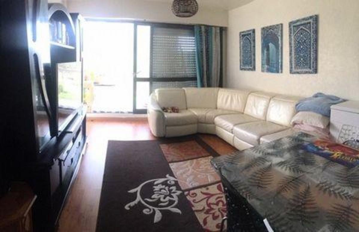 Кондоминиум  с 2 спальнями в Франконвиль, Франция № 36613