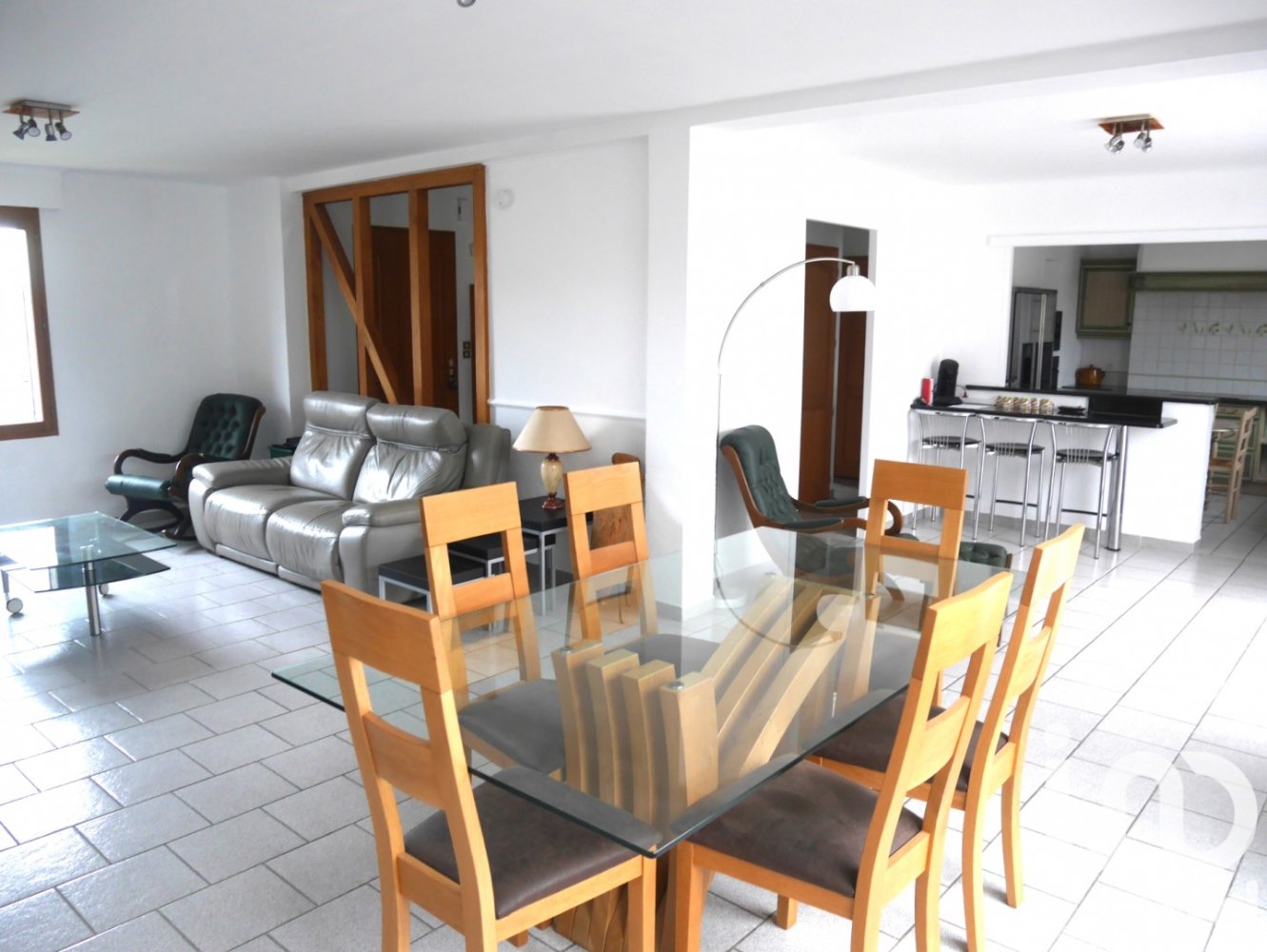 4 غرف نوم فيلا في Givenchy-en-Gohelle, France رقم 71874